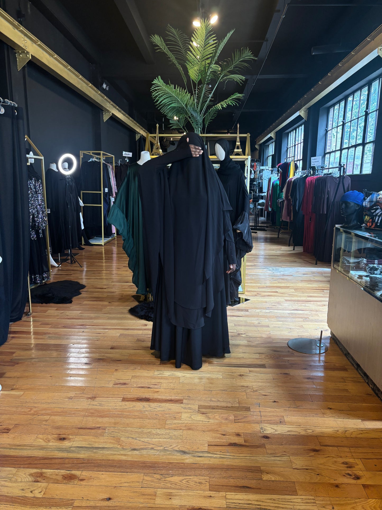 Haya Khimar