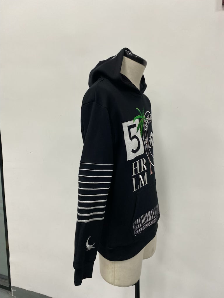 Hurlum K. Hoodie