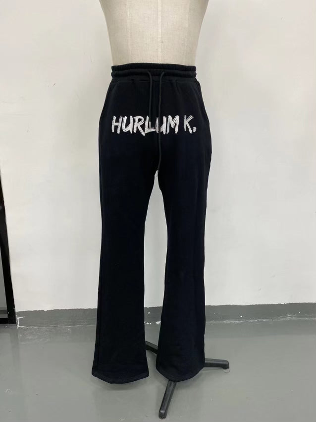 Hurlum K. Set
