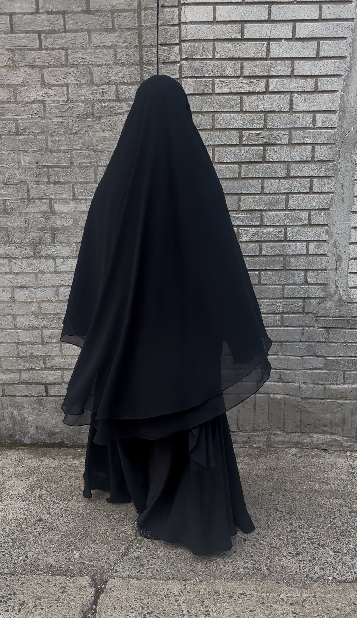 Saudi Cape