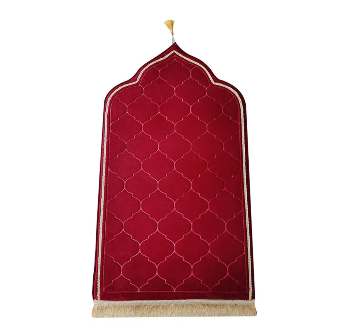 Soft Prayer Rugs