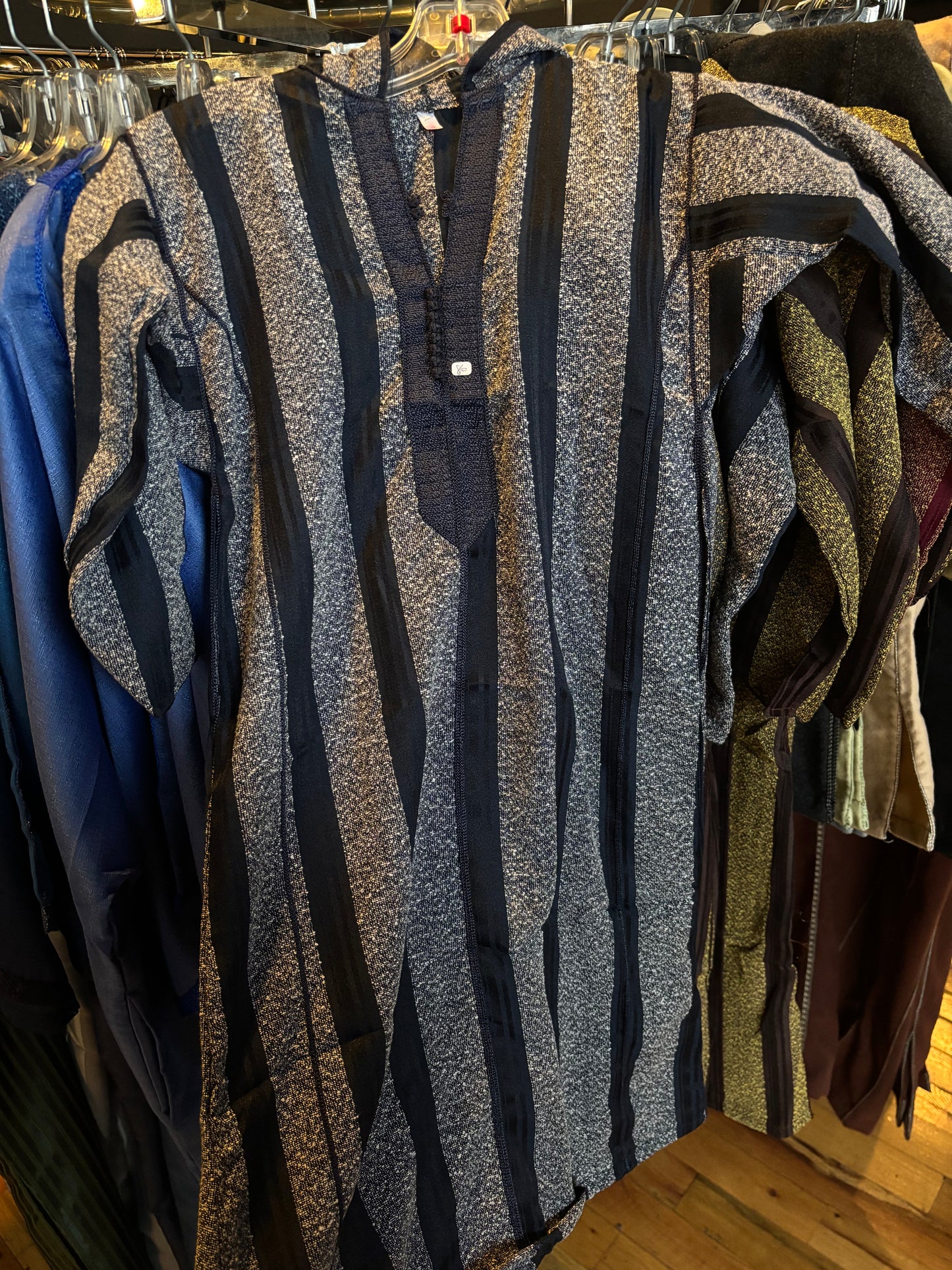 Moroccan Kids Thobe | Thobe