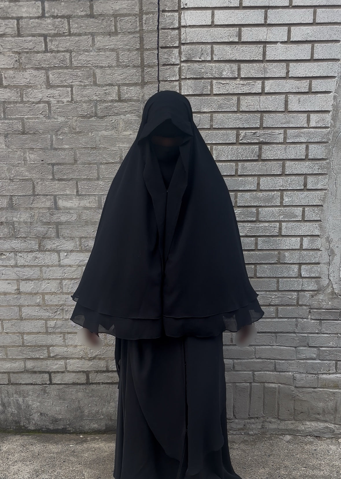 Saudi Cape