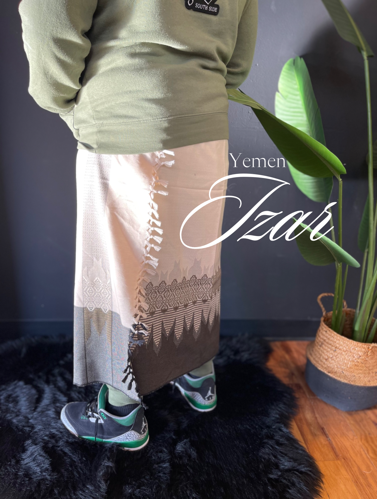 Izar Men