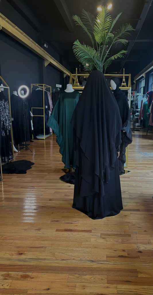 Haya Khimar