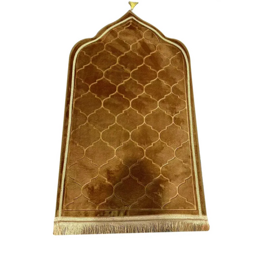Soft Prayer Rugs