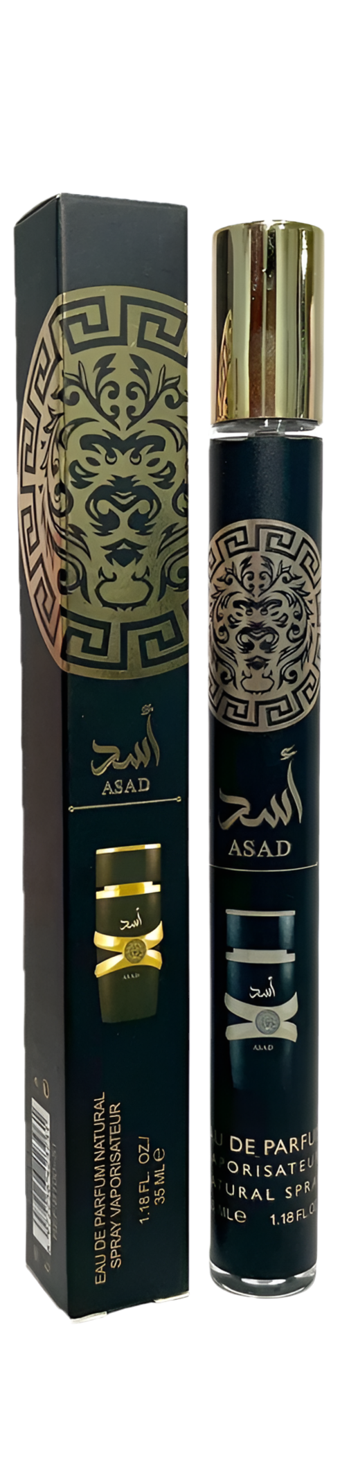 Yara | Black Asad