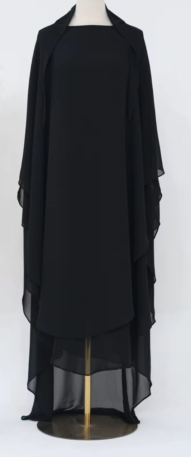 Haya Khimar