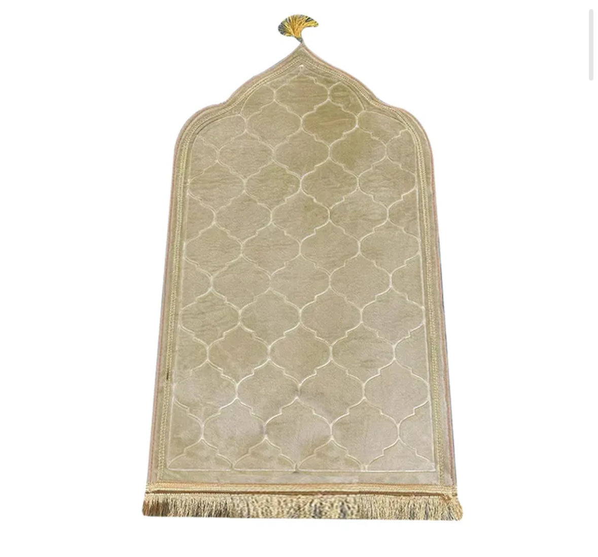 Soft Prayer Rugs