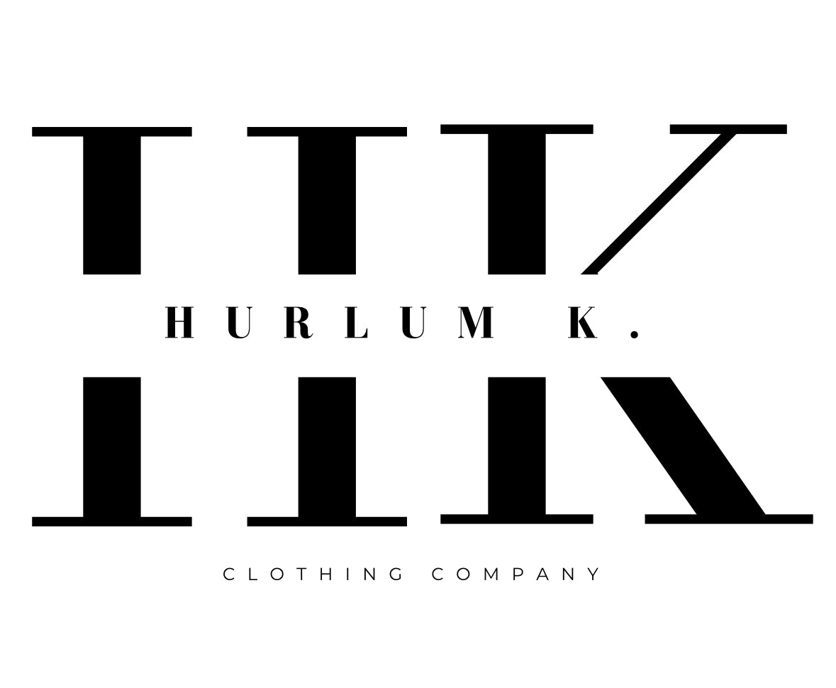 Hurlum K. Clothing Company Islamic Store