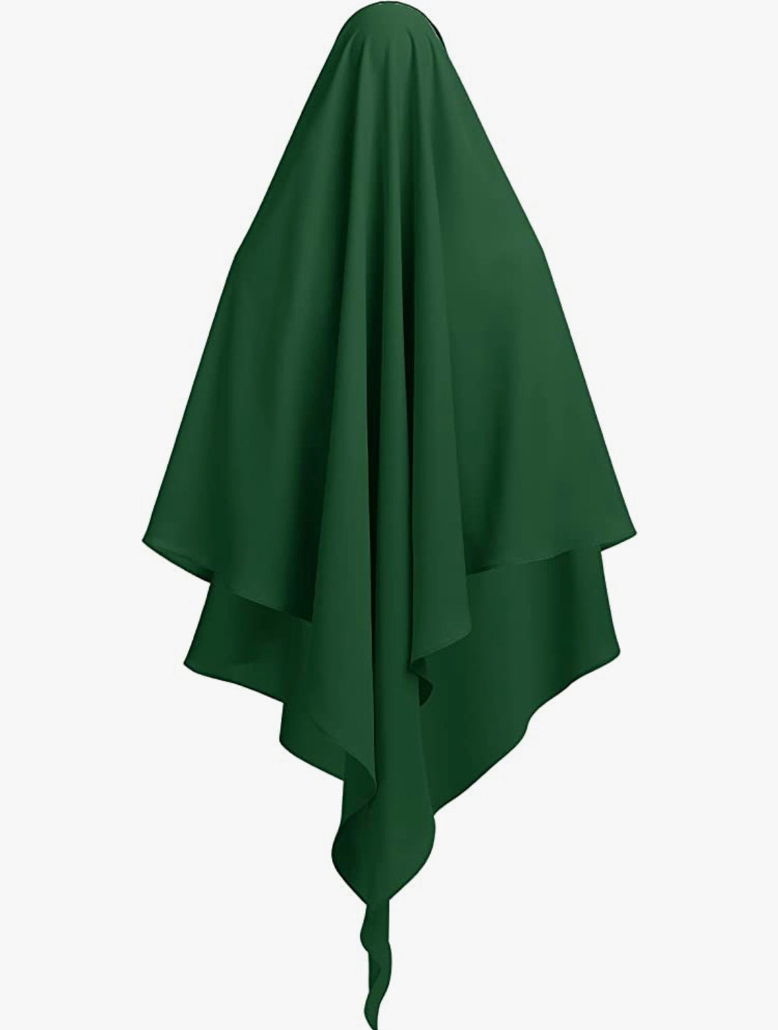 Green Khimar