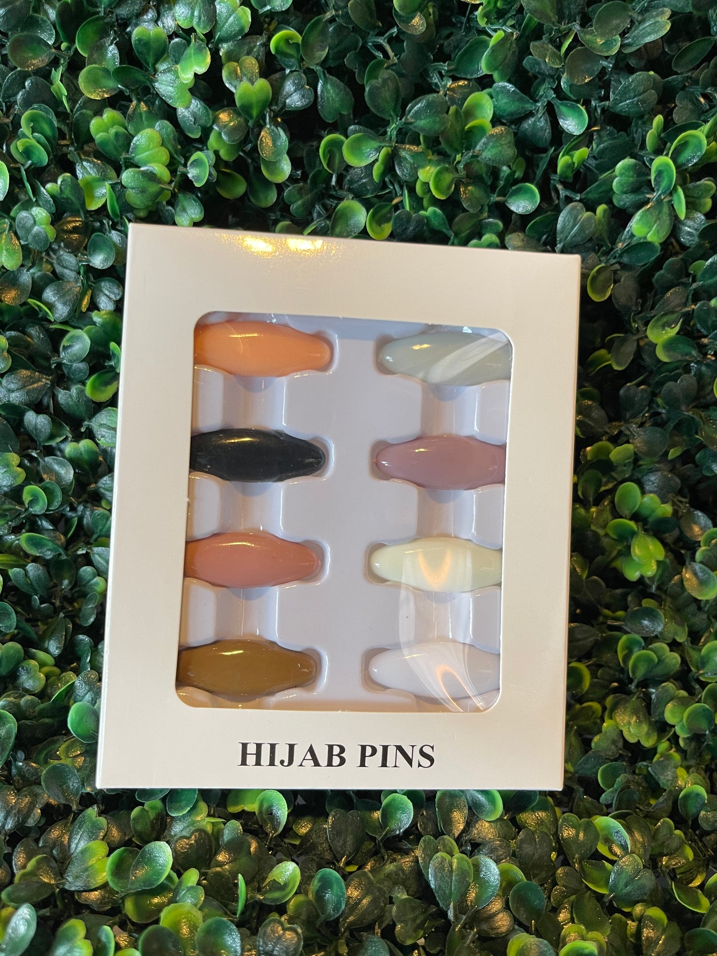 Hijab Pins