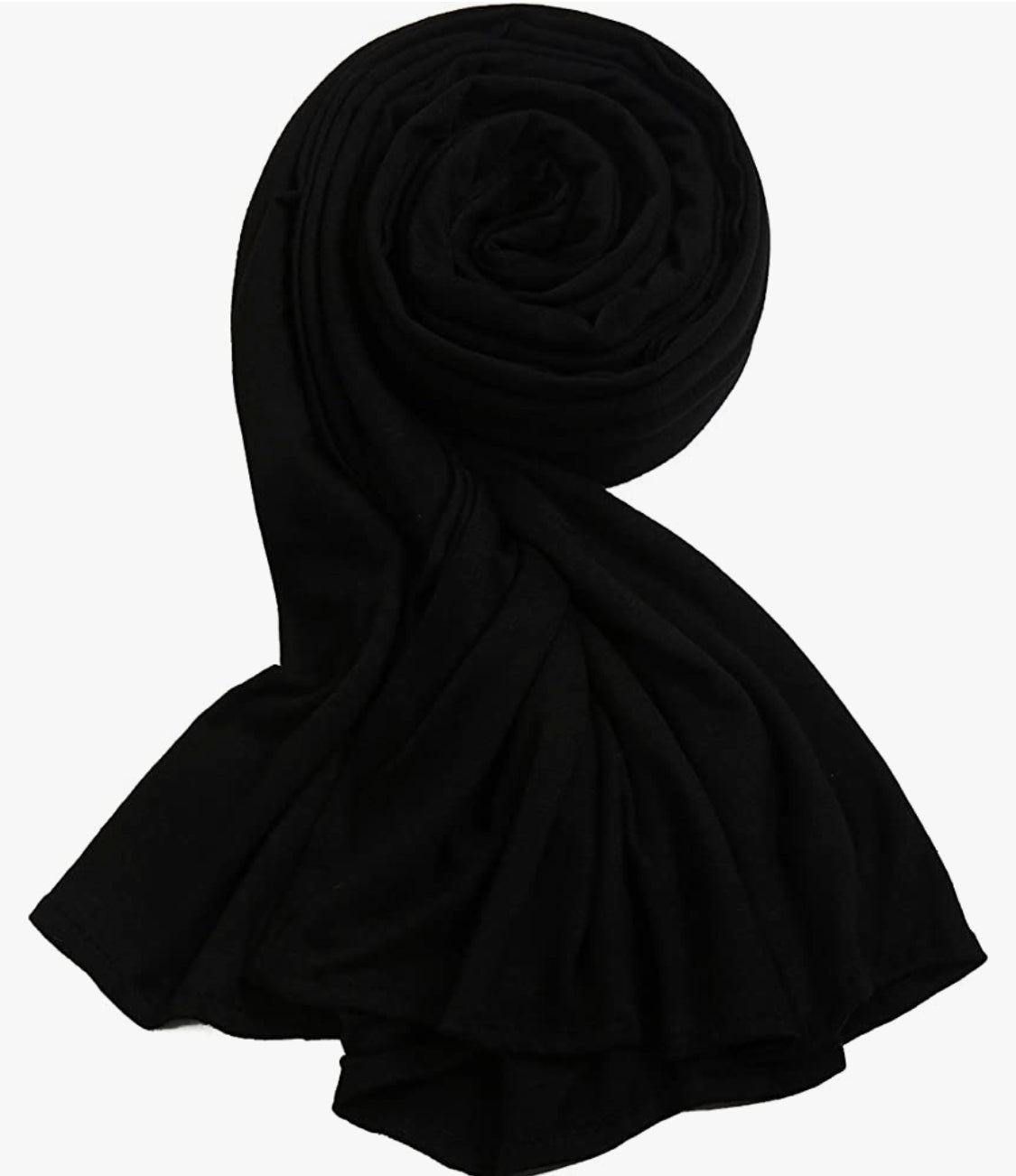 Black Jersey Shayla