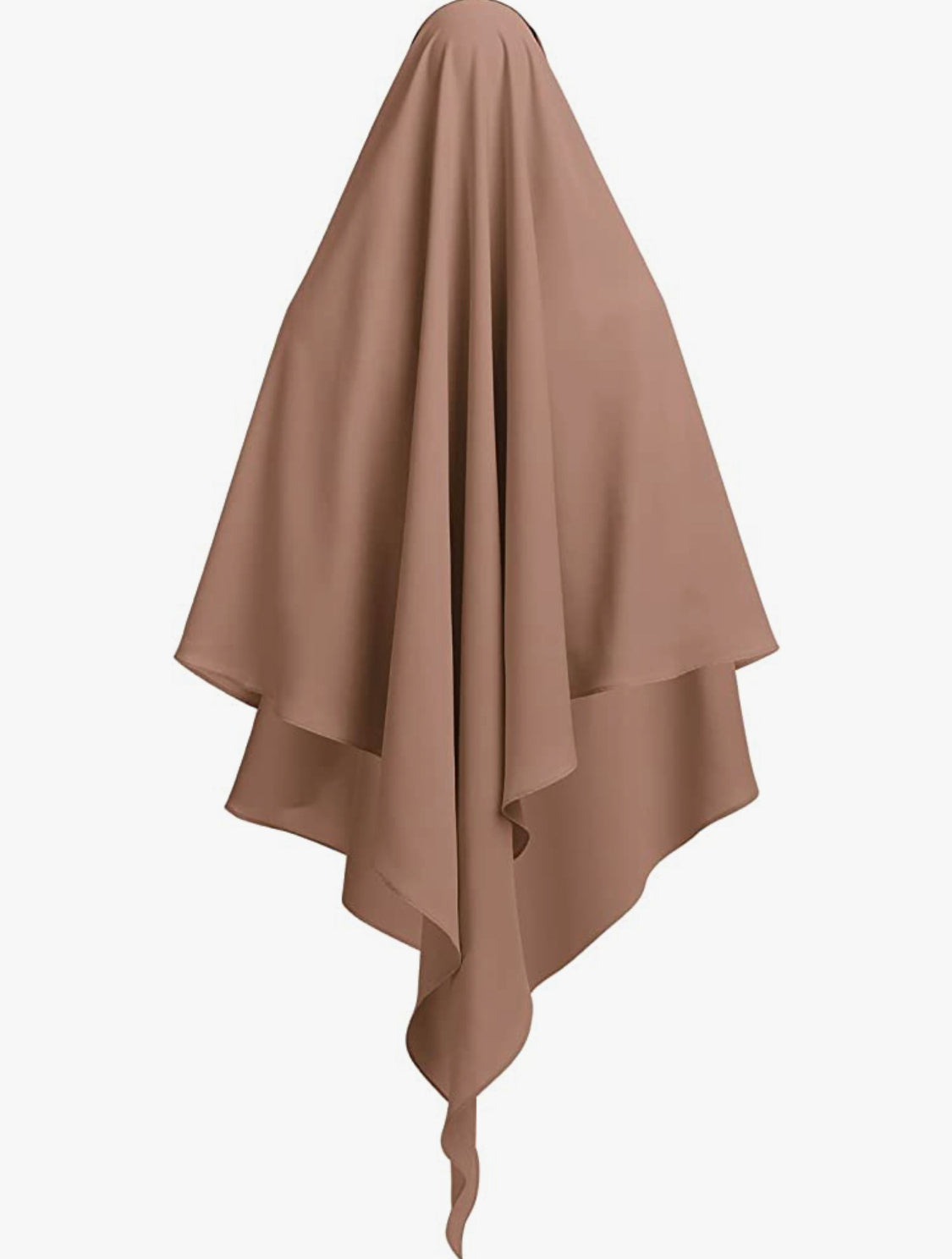 Khaki Khimar