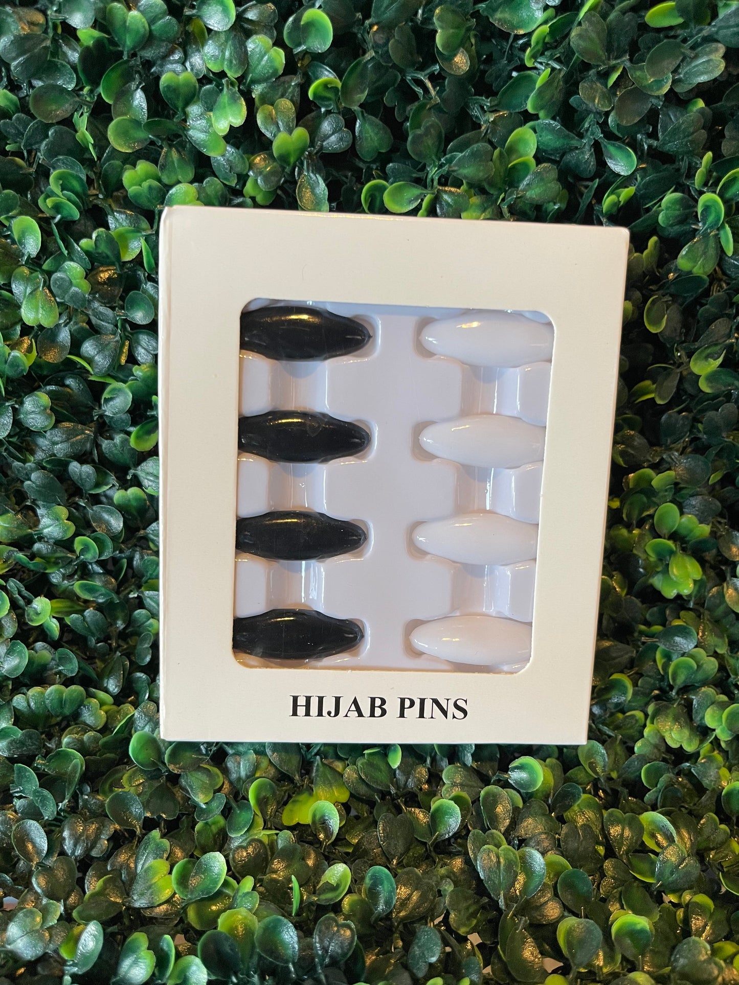 Hijab Pins