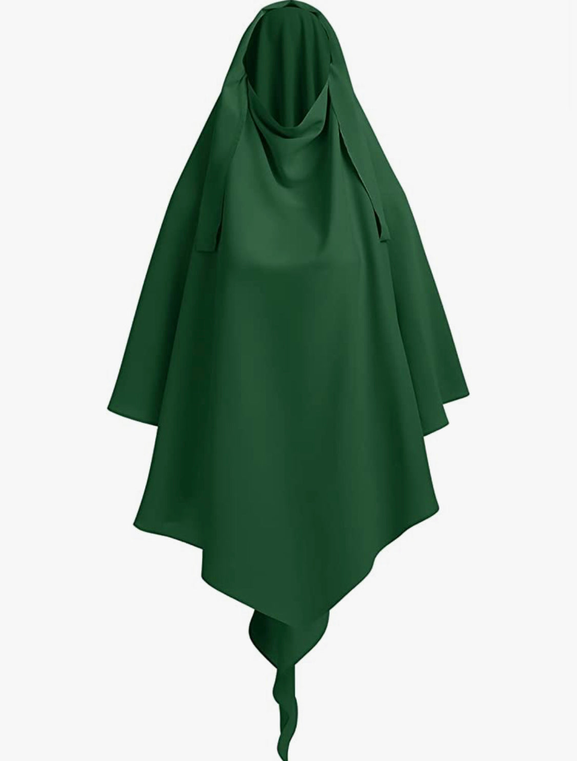 Green Khimar